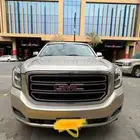 GMC يوكن