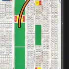 للبيع ارض في مخطط الهجرة ( ه ) شارع 52