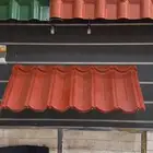 بديل المعدني pvc