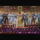 حساب ببجي اسطوري