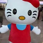 مهرجه وشخصيات ورسم على الوجه تنسيق حفلات الالات تسالي