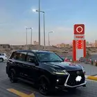 لكزس 2017