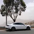 سوناتا 2025 فليت