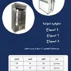 شواية دجاج استيل شوايات دجاج مطعم ستيل بخاري مطعم