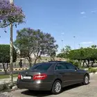 مرسدس E200 بدي بلد