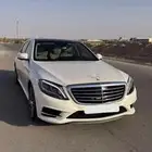 مرسيدس s400