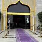 سجاد خزامى ممر ملكي سجاد افتتاحات افراحك لوازم مناسبتك