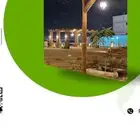 اعمده اناره تراثيه