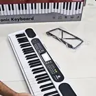 جهاز موسيقى أورغ جديد بكرتونه لم يفتح