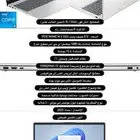 لأب توب Hp نظيف