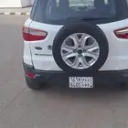 فورد ايكو سبورت 2016