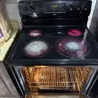 للبيع فرن كهرباء