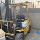رافعات للبيع العدد 2 نضيفه وشغالات