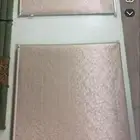 سرير وستارتين رول مترين