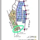 ارض للبيع في مخطط الخير 3312 أ