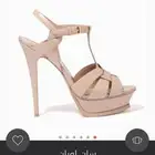 كعب سان لوران بيج