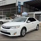 كامري 2015
