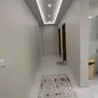 شقة جديدة فاخرة للإيجار مفروشة