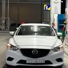 للبيع مازدا 6 موديل 2017 نظيفه