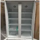 ثلاجه عرض جنرال كلاس بابين