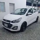 سبارك للإيجار