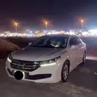 هوندا اكورد 2016