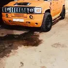 همر H2 2003