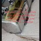 تنكات ديزل استلس نيكل دينات ايسوزو