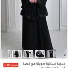 فستان توب تاتو