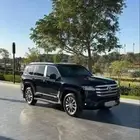 لاندكروزر 2023 وارد وليد Gxr فل كامل