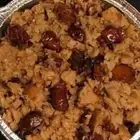 اكلات شعبيه عريكه مرقوق مصابيب مراهيف معفوس جرييش وغيرها من