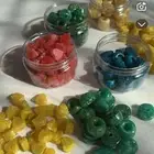 سكاكر المستكة المعطره