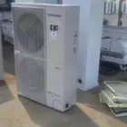 مكيفات سامسنج دولاب مستخدم نظيف