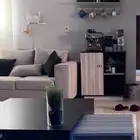 كامل أغراض الصالة   مع مكيفين شباك   فرن   ثلاجة .