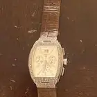 ساعة نسائيه فاخره