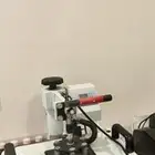 كوايه حراريه بجميع ملاحقاتها.