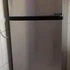 ثلاجة هايسنس استعمال 5 شهور 1000 ريال فقط