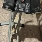 جهاز رياضي شد البطن