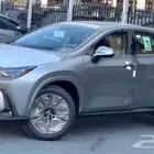 تتوفر فئات لكزس NX اصفار لمبيعات البنوك بدون ارباح ودفعتين