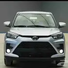 تويوتا_رايز_ليمتد_بنزين_2026 تمويل بنوك وشركات تمويل