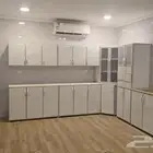 شقة ارضيه للبيع