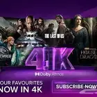 Osn اشتراك osn 4K اوسن رسمي كامل المده