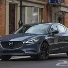 برمجة مثبت سرعه وخصائص مازدا