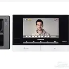 انتركم panasonic (vl-swd272)