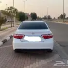 تويوتا كامري موديل 2016