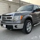 فورد f150 -2013 غمارتين دبل