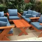 تفصيل تنجيد جلسات  نب الستاير