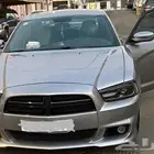 دودج تشارجر 2014
