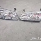 انوار كامري 2000-2002