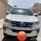 فورشنر موديل 2020 اول مالك شرط